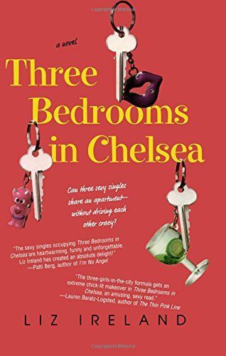 Three Bedrooms in Chelsea