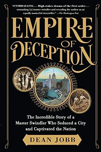 Empire of Deception