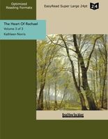 The Heart of Rachael