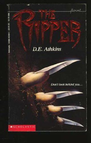 The Ripper