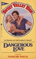 Dangerous Love