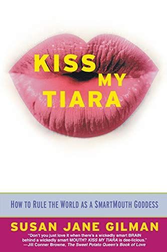 Kiss My Tiara