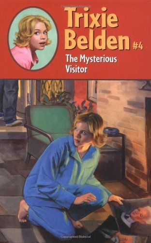 The Mysterious Visitor