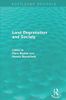 Land Degradation and Society