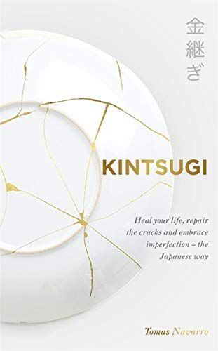 Kintsugi