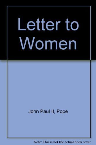 Letter to Women