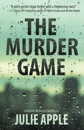 The Murder Game