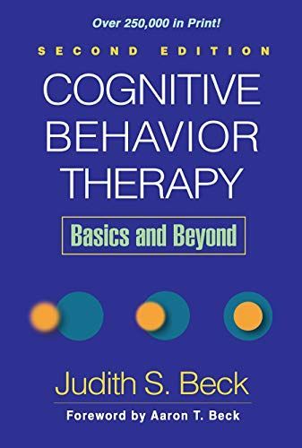 Cognitive Behavior Therapy