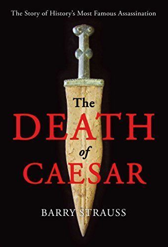 The Death of Caesar