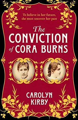The Conviction of Cora Burns