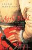 April Blood