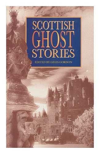 Scottish Ghost Stories