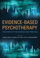 Evidence-Based Psychotherapy