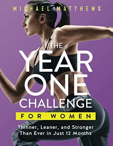 The Year One Challenge for Women