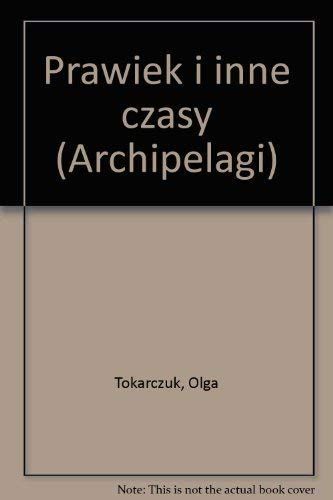 Prawiek i inne czasy
