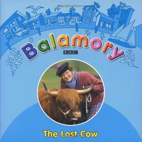 Balamory