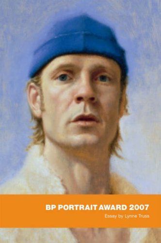 BP Portrait Award 2007