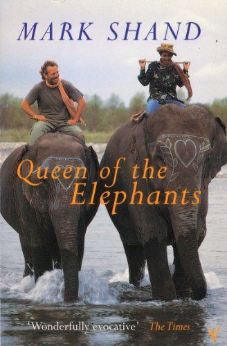 Queen of the Elephants