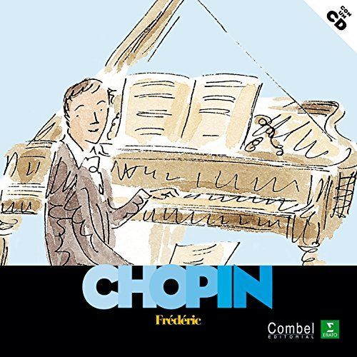 Frédéric Chopin