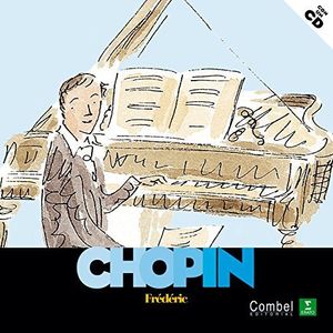 Frédéric Chopin