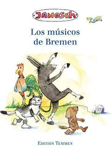 Los músicos de Bremen