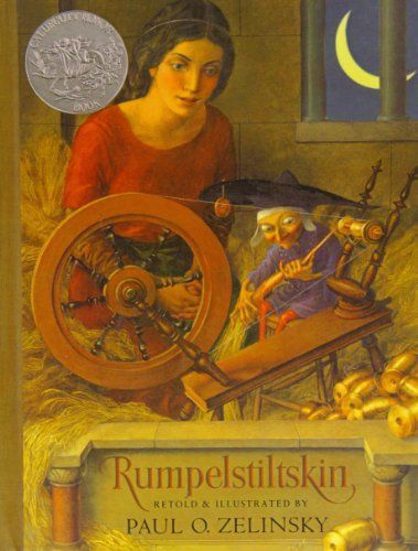 Rumpelstiltskin