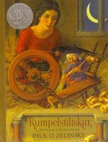 Rumpelstiltskin