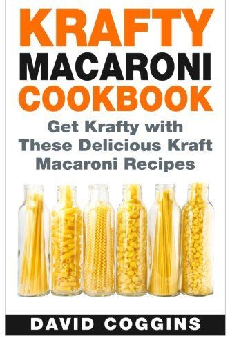 Krafty Macaroni Cookbook