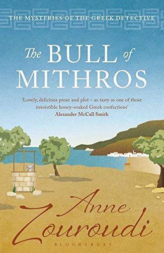 The Bull of Mithros