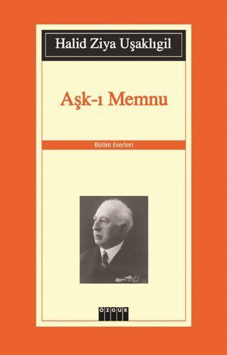 Aşk-ı memnu
