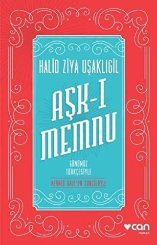 Aşk-ı memnu