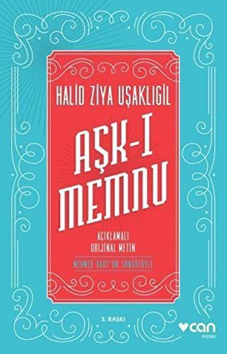 Aşk-ı memnu