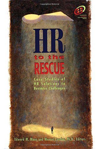 HR to the Rescue