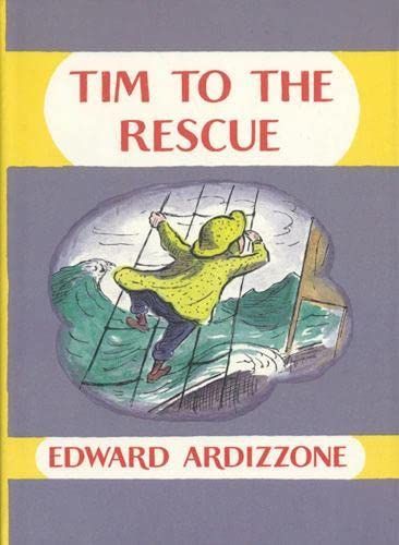Tim to the Rescue