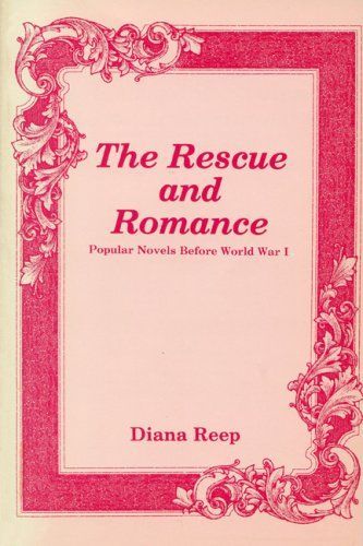 The Rescue and Romance