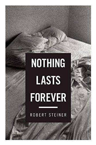 Nothing Lasts Forever