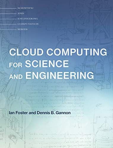 Cloud Computing for Science and Engineering