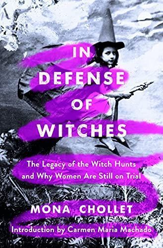 In Defense of Witches