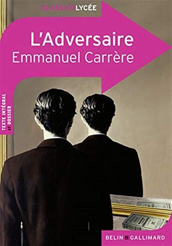 L'Adversaire