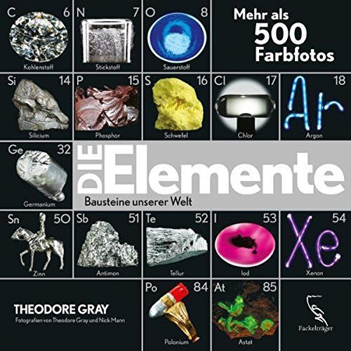 Die Elemente