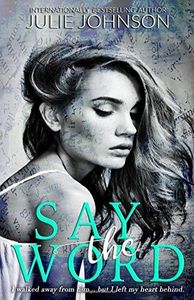 Say the Word