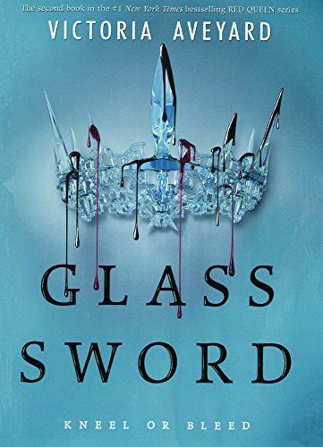 Glass Sword