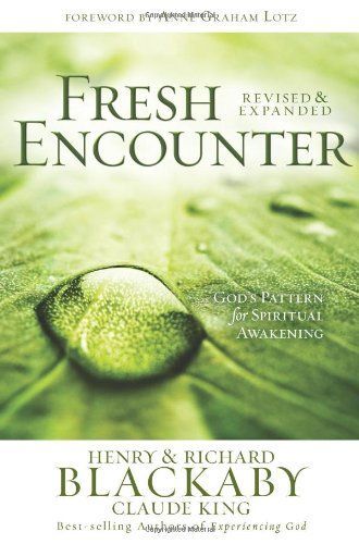 Fresh Encounter