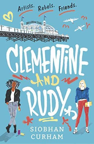 Clementine and Rudy