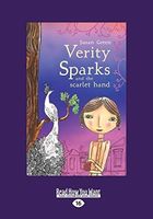 Verity Sparks and the Scarlet Hand