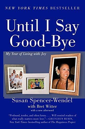 Until I Say Good-Bye