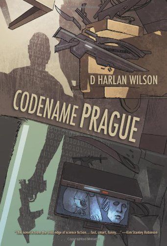 Code Name Prague