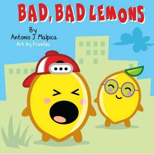Bad, Bad Lemons