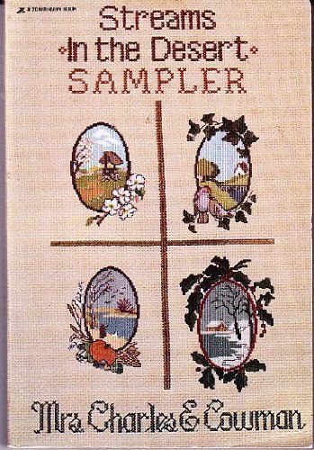 Streams in the Desert Sampler
