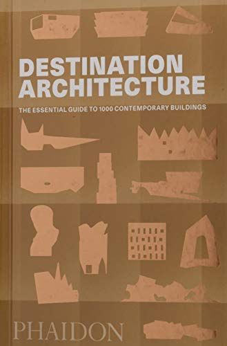 Destination Architecture